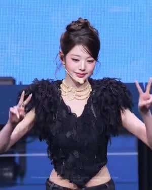 아이브 장원영