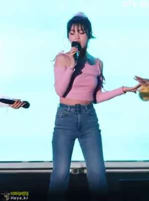오마이걸-승희