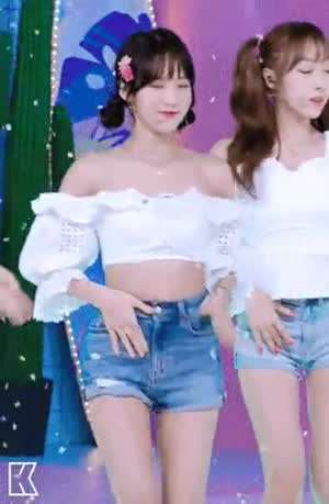 우주소녀-루다