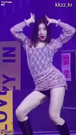 ITZY-채령