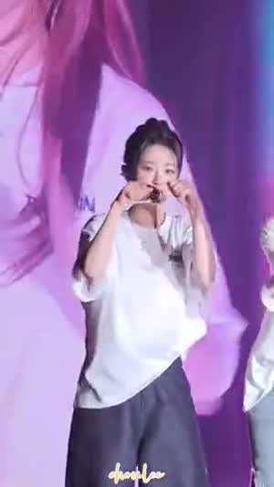 [QWER] 쵸단