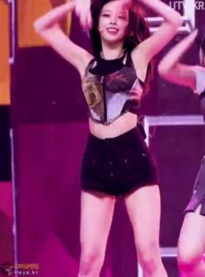 ITZY-유나