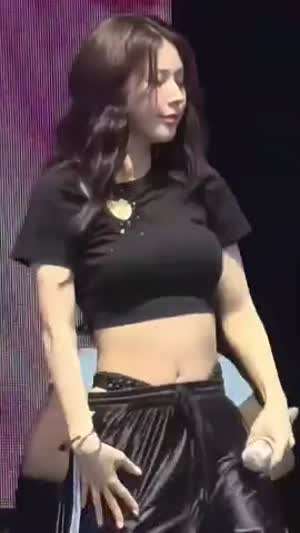 미연 羔빵빵