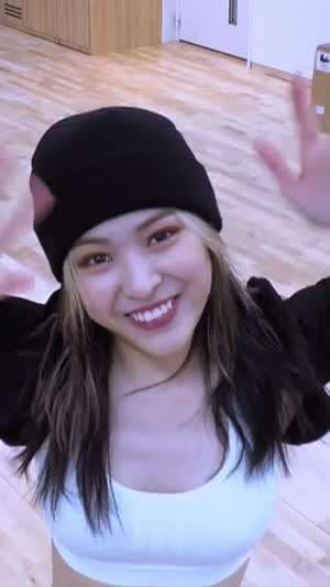 ITZY-류진