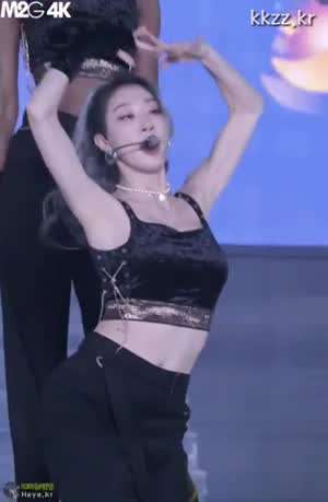 블랙스완-영흔