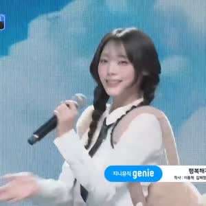 QWER 시연