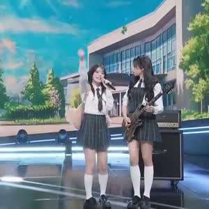 QWER 히나