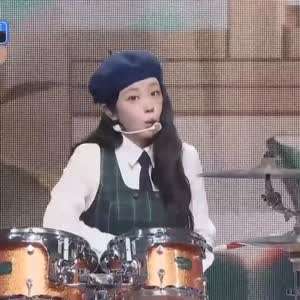 QWER 쵸단