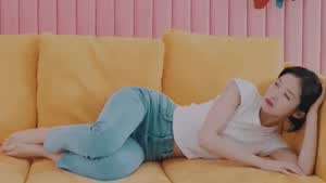 오마이걸-아린