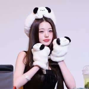 아이브 장원영