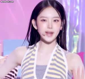 [키키] 이솔 혀