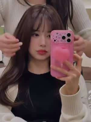 한보름 인별