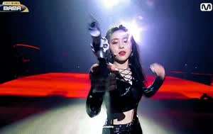 ITZY-류진