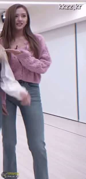 아이브-안유진