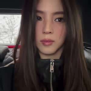 한소희 인별