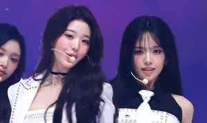 아이브 장원영