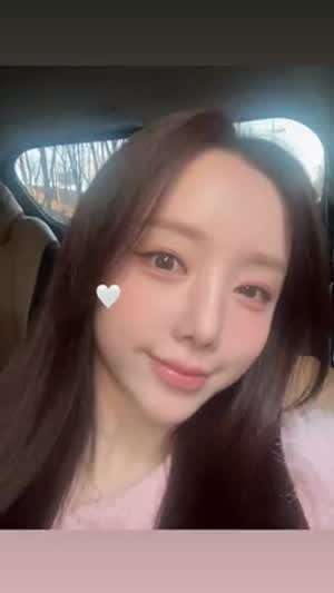 러블리즈 케이