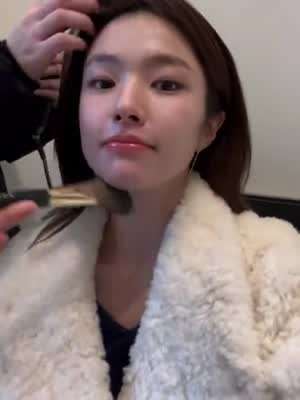 하영 SNS