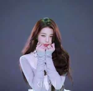 아이브 장원영