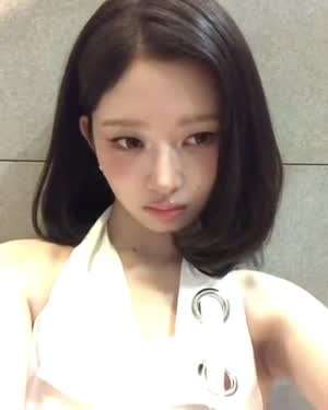 아이브 레이