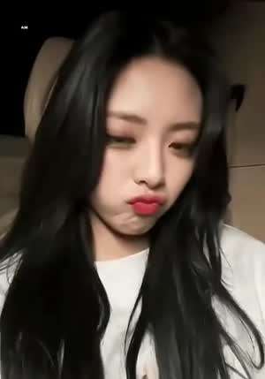 ITZY-유나