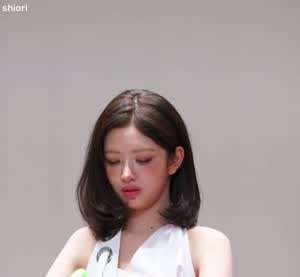 [아이브] 레이