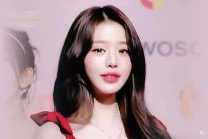 아이브 장원영
