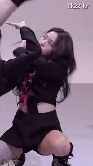 엔믹스-해원
