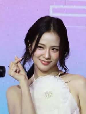 블랙핑크 지수