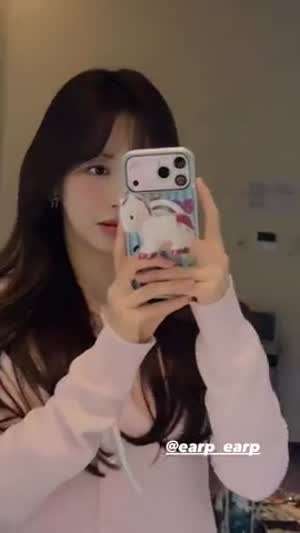 한보름 인별