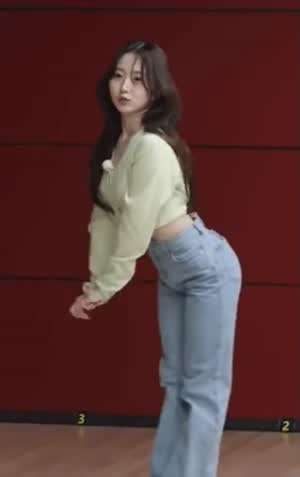 엔믹스-해원