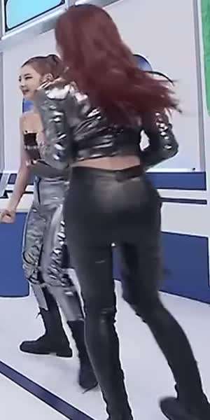 ITZY-채령