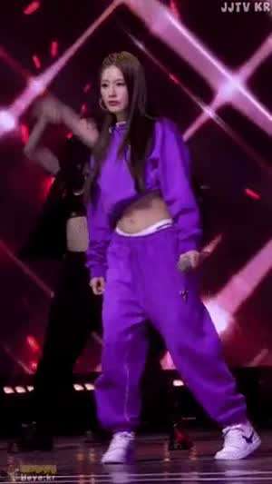 아이들-미연