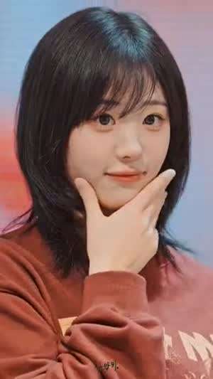 QWER 히나 인별