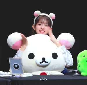 아이브 레이