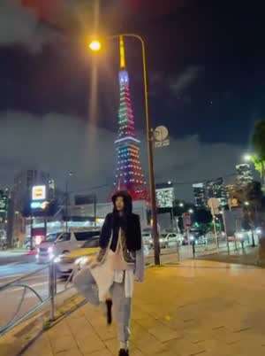 채정안 SNS