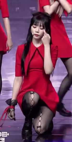 드림캐쳐-지유