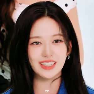 아이브 안유진
