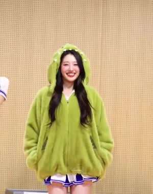 하이키 휘서