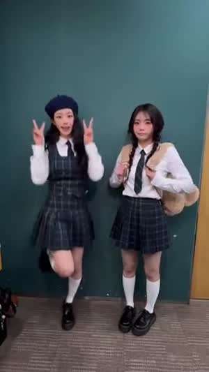 qwer 쵸단, 시연