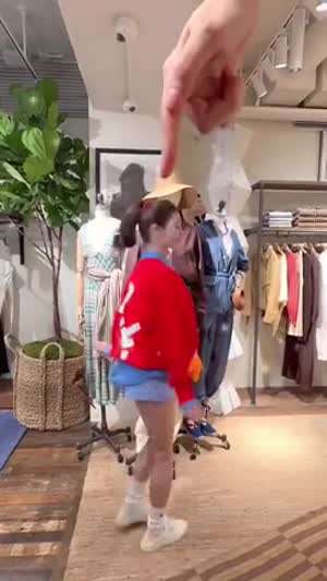 트와이스 인스타-사나