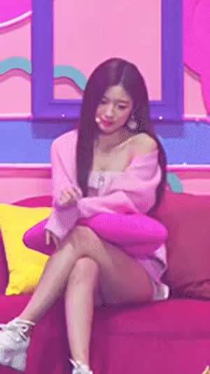 오마이걸-아린