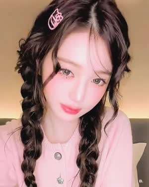 아이브 장원영