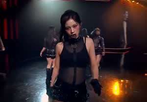 엔믹스 설윤
