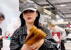 레드벨벳 슬기