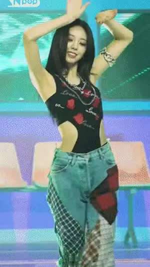 ITZY-유나