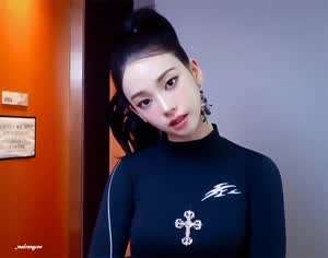 에스파 카리나