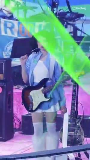 [QWER] 히나