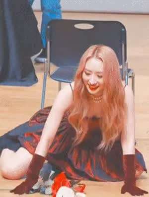 드림캐쳐-수아