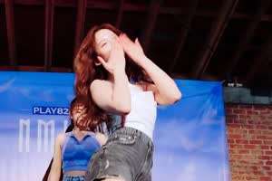 엔믹스-설윤